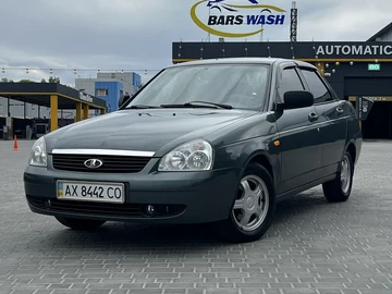 Авто ВАЗ 2170 Priora 2012 № 8783066