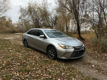 Авто Toyota Camry 2015 № 8783072