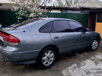 Авто Volkswagen Corrado 1994 № 8783076