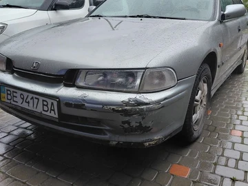Авто Honda Accord 1994 № 8783079