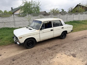 Авто ВАЗ 21061 1989 № 8783084
