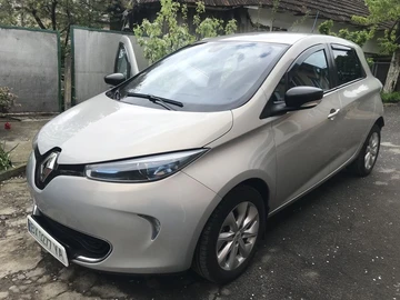 Авто Renault Zoe 2015 № 8783094