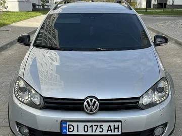Авто Volkswagen Golf 2013 № 8783097