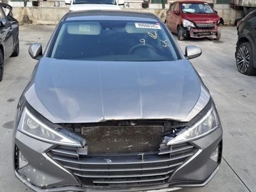 Авто Hyundai Elantra 2019 № 8783173