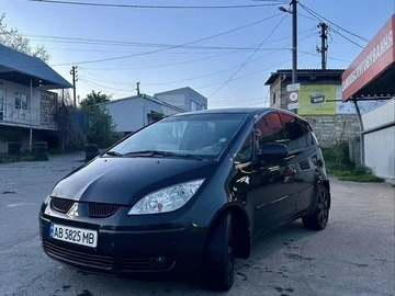 Авто Mitsubishi Colt 2006 № 8783177