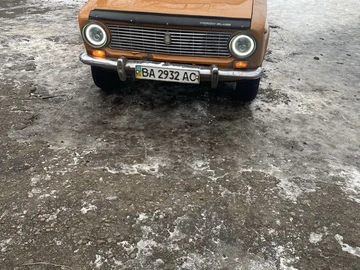Авто ВАЗ 2101 1979 № 8783178