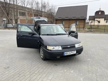 Авто ВАЗ 2111 2007 № 8783189