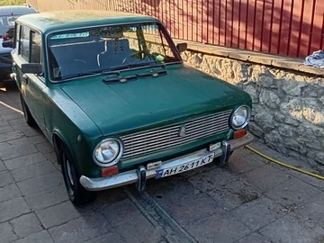 Авто ВАЗ 2102 1983 № 8783199