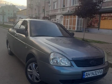 Авто ВАЗ 21071 2008 № 8783201