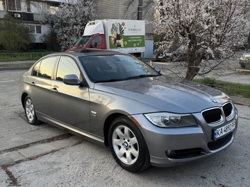 Авто BMW 3 Серия 2011 № 8783203