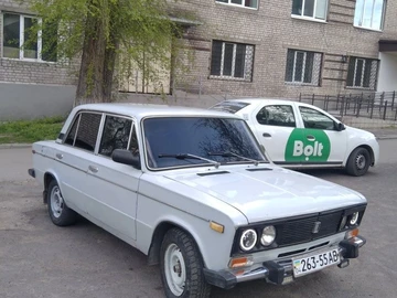 Авто ВАЗ 2106 1987 № 8783204