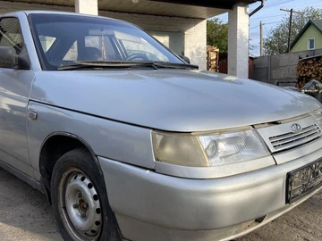 Авто ВАЗ 2112 2008 № 8783205