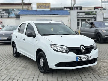 Авто Renault Logan 2014 № 8783209