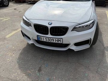 Авто BMW C Series 2015 № 8783211