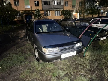 Авто ВАЗ 2112 2007 № 8783214