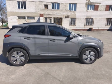 Авто Hyundai Amica 2018 № 8783223