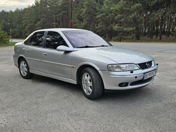 Авто Opel Vectra 2001 № 8783228