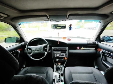 Авто Audi 100 1994 № 8783230