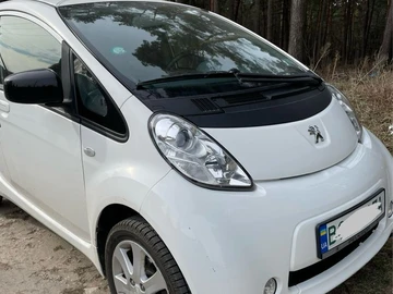 Авто Peugeot 104 2011 № 8783238