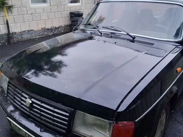 Авто ГАЗ 31029 1992 № 8783246