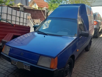 Авто ЗАЗ 1105 2004 № 8783250