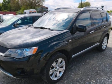 Авто Mitsubishi Outlander 2008 № 8783244