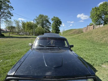 Авто ГАЗ 24-10 Волга 1985 № 8783254
