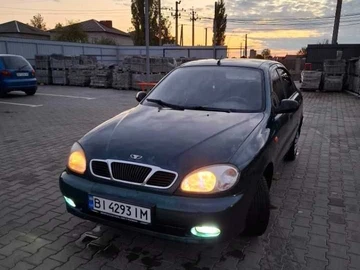 Авто Daewoo Arcadia 2007 № 8783257