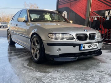 Авто BMW 3 Серия 2003 № 8783258