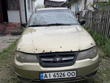 Авто Daewoo Nexia 2011 № 8783260