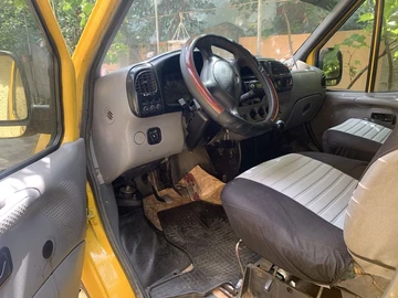 Авто Ford Canyon 1996 № 8783235