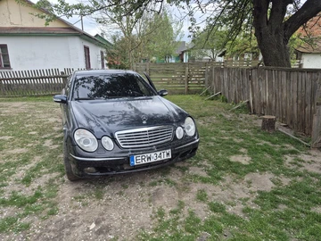 Авто Mercedes 200 2003 № 8783262