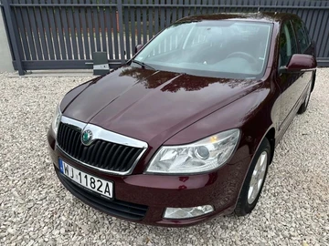 Авто Skoda Octavia 2011 № 8783266