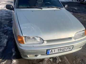 Авто ВАЗ 2115 2006 № 8783267