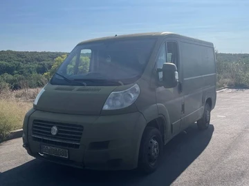 Авто Fiat Ducato 2006 № 8783268