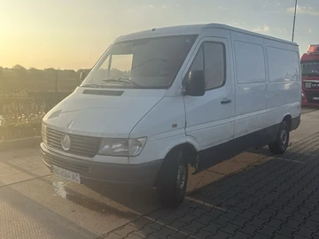 Авто Mercedes Sprinter 1999 № 8783277