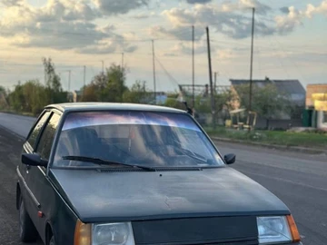 Авто ЗАЗ 1102 1998 № 8783290