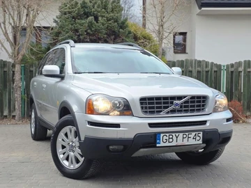 Авто Volvo Xc90 2007 № 8783347