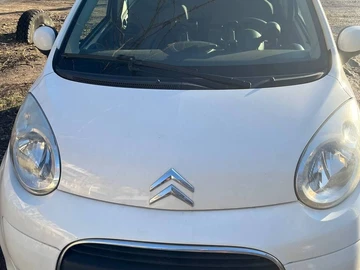 Авто Citroen C1 2011 № 8783353