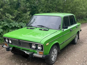 Авто ВАЗ 2106 1987 № 8783361
