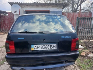 Авто Fiat Tipo 1993 № 8783370