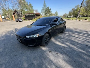 Авто Mitsubishi Lancer 2011 № 8783372