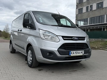 Авто Ford Transit 2015 № 8783373
