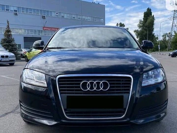 Авто Audi A3 2008 № 8783377