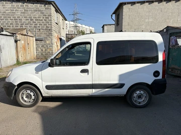 Авто Renault Kangoo Express 2006 № 8783379
