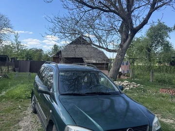 Авто Opel Astra 1999 № 8783380