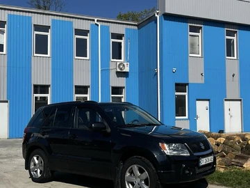 Авто Suzuki Vitara 2006 № 8783382