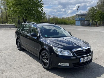 Авто Skoda Octavia 2011 № 8783383