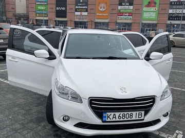 Авто Peugeot 104 2016 № 8783393