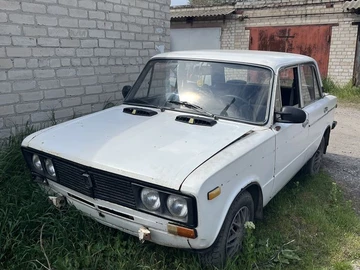Авто ВАЗ 21061 1985 № 8783395